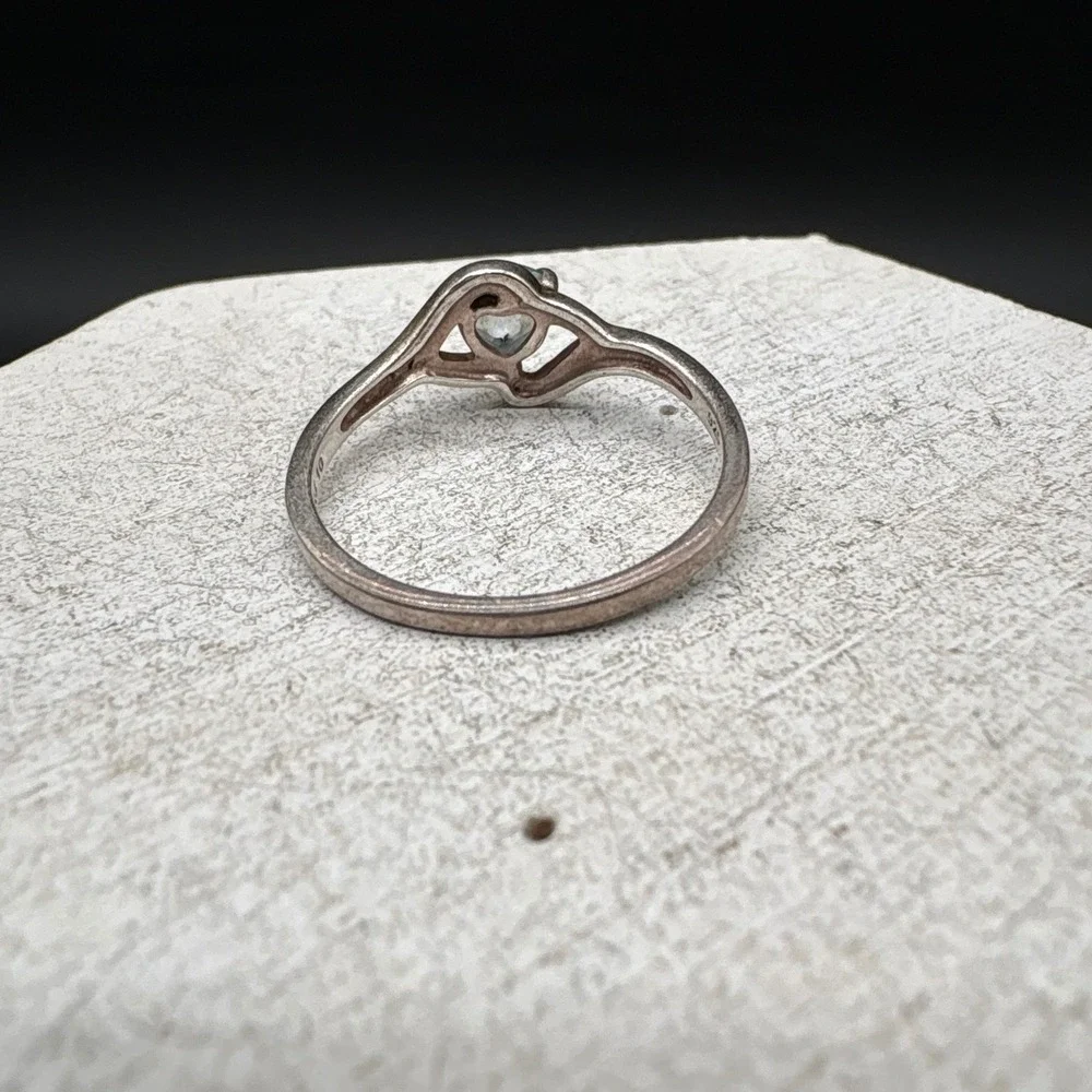 RJ sterling silver